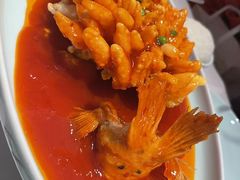 -森隆饭庄(崇文门新世界百货店)
