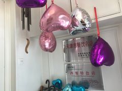 -成桂西餐厅·42年的味道(五大道疙瘩楼店)