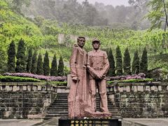 -白公馆