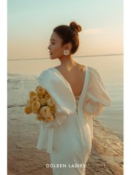 -杭州金夫人婚纱摄影(富阳私享店)