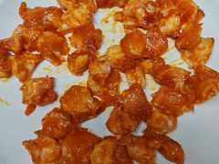 -朝鲜烤肉(安宁庄店)