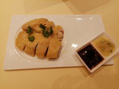 -湛江花园酒店·桃园馆