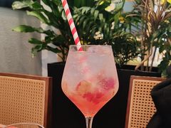 -Shantek象提南亚餐厅&西餐融合Bistro(淮海中路店)