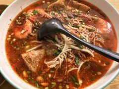 -筒骨麻辣烫(永同昌公寓胜明花园店)