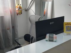 -安东易迷你自助仓储寄存仓库(顾戴路店)