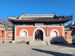 -大钟寺古钟博物馆