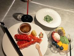 -曲水兰亭·兰亭·宴(上海虹桥店)