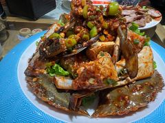 -爷爷的烀饼店