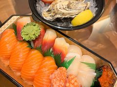-鮨之佐壽司外賣店(氹仔市区店)