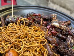 -回味黑鸭煲·始于2006(万松园店)