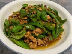 -农家湘菜(安亭店)