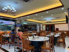 大堂-榕记(番禺总店)