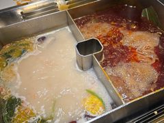 -九鼎轩脆毛肚火锅(南京东路店)