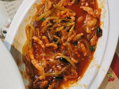 -南方酒店·淮扬菜(回民街店)