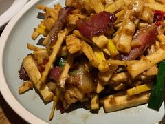 -桂小厨广西菜(万象城店)