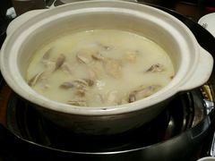 -捞王锅物料理(四川北路店)