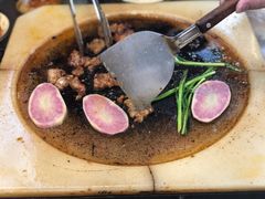 -阿昌白族石板烧(大理古城店)