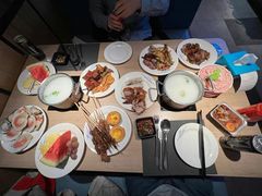 -星伦多自助料理(宝山龙湖天街店)