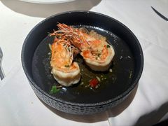-橘洲1910花园江景西餐厅