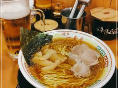 -博多一幸舍(侨福芳草地购物中心店)