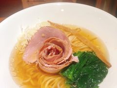-真打拉面·日式拉面新流派(体育西横街店)