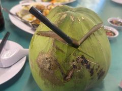 -大茄来海鲜餐厅(亚洲城分行)