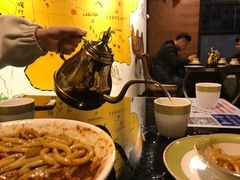 -木卡买提新疆餐厅·清真(新里海顿公馆店)
