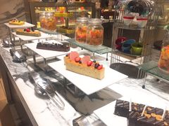 -长春高新益田福朋喜来登酒店·宜客乐标帜餐厅