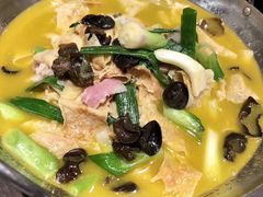 -自在弥林花园餐厅(云栖店)
