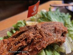 -马灯部落·西湖边的创意山景餐厅(虎跑动物园店)