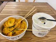 -甜心闲生·手工冰粉