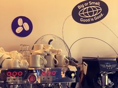 -大小咖啡 BigSmallCoffee(麦子店)