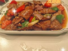 -旺达·福州菜(正大广场店)