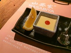 -山葵家·创意料理(万象汇店)