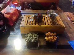 -丽江庭院之爱在路上(西单店)
