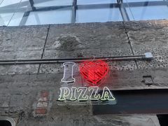 -Tubestation站点比萨(五道营店)