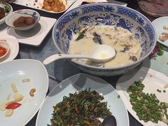 -山外山菜馆(玉泉路店)