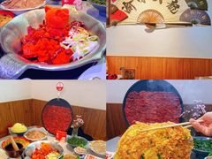 -渝大龙重庆火锅(温泉月亮湾店)