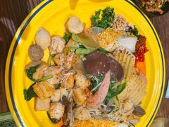 -北丐先生·野馄饨烧烤(南京首店)