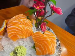 -有喜屋·烧鸟·居酒屋(周浦万达店)