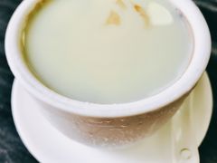 炼奶龟苓膏-沙湾姜撞奶甜品店(昌岗中路店)