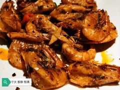 -渔·海鲜餐厅（东澳可域度假村内）南沙湾沙滩店