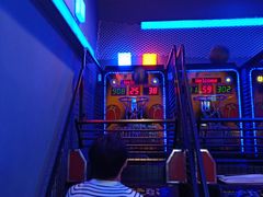 -核客电玩城(清泉店)