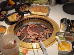 -花味烤肉·拌饭(庐阳万科店)
