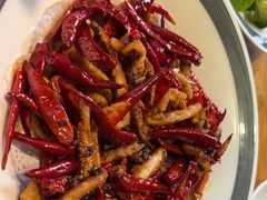 -吕氏疙瘩汤·私家菜馆(慈云寺店)