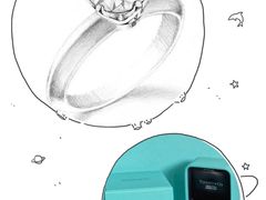 -Tiffany & Co.蒂芙尼
(杭州万象城店)