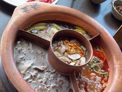 -滇釜火锅·能喝汤的火锅(车公庄店)