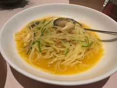 -青岛海景花园大酒店·白果树餐厅青岛菜