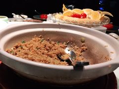 -江上荟·创意中国菜(绿地缤纷城店)