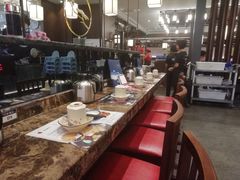 大堂-古田居·特色寿司料理(星之岛旗舰店)